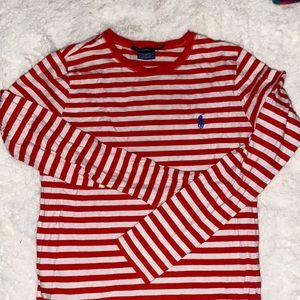 Ralph Lauren Sport Ling Sleeve